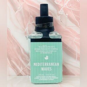 π2/$15πMediterranean Waves Home Fragrance Refill